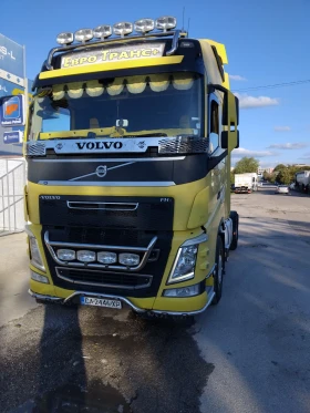 Volvo Fh Evro 6, снимка 3