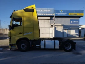 Volvo Fh Evro 6, снимка 5