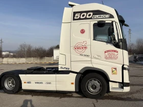 Volvo Fh FH 500, снимка 2