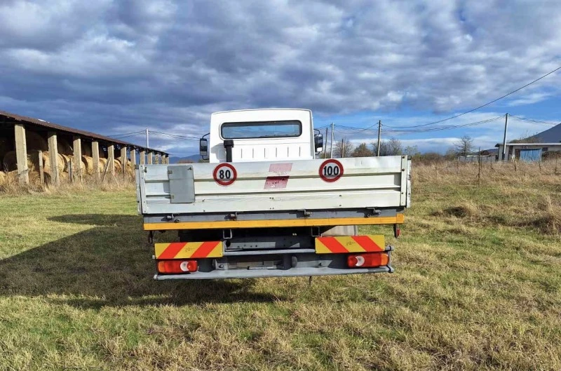 Nissan Trade L50 , снимка 7 - Камиони - 46711978