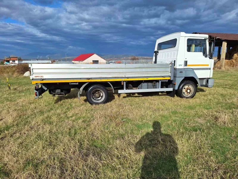 Nissan Trade L50 , снимка 5 - Камиони - 46711978