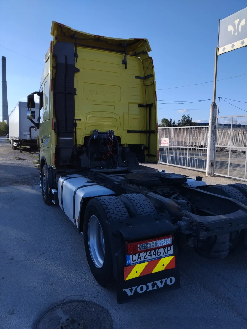 Volvo Fh Evro 6, снимка 4 - Камиони - 47497415