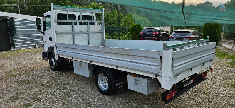 Nissan Atleon 3, 0ТDi-110kс* БОРДОВИ* КЛИМАТИК* Б-КАТЕГОРИЯ* ТОП, снимка 5 - Камиони - 51216826