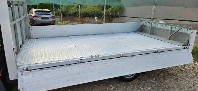 Nissan Atleon 3, 0ТDi-110kс* БОРДОВИ* КЛИМАТИК* Б-КАТЕГОРИЯ* ТОП, снимка 10 - Камиони - 51216826