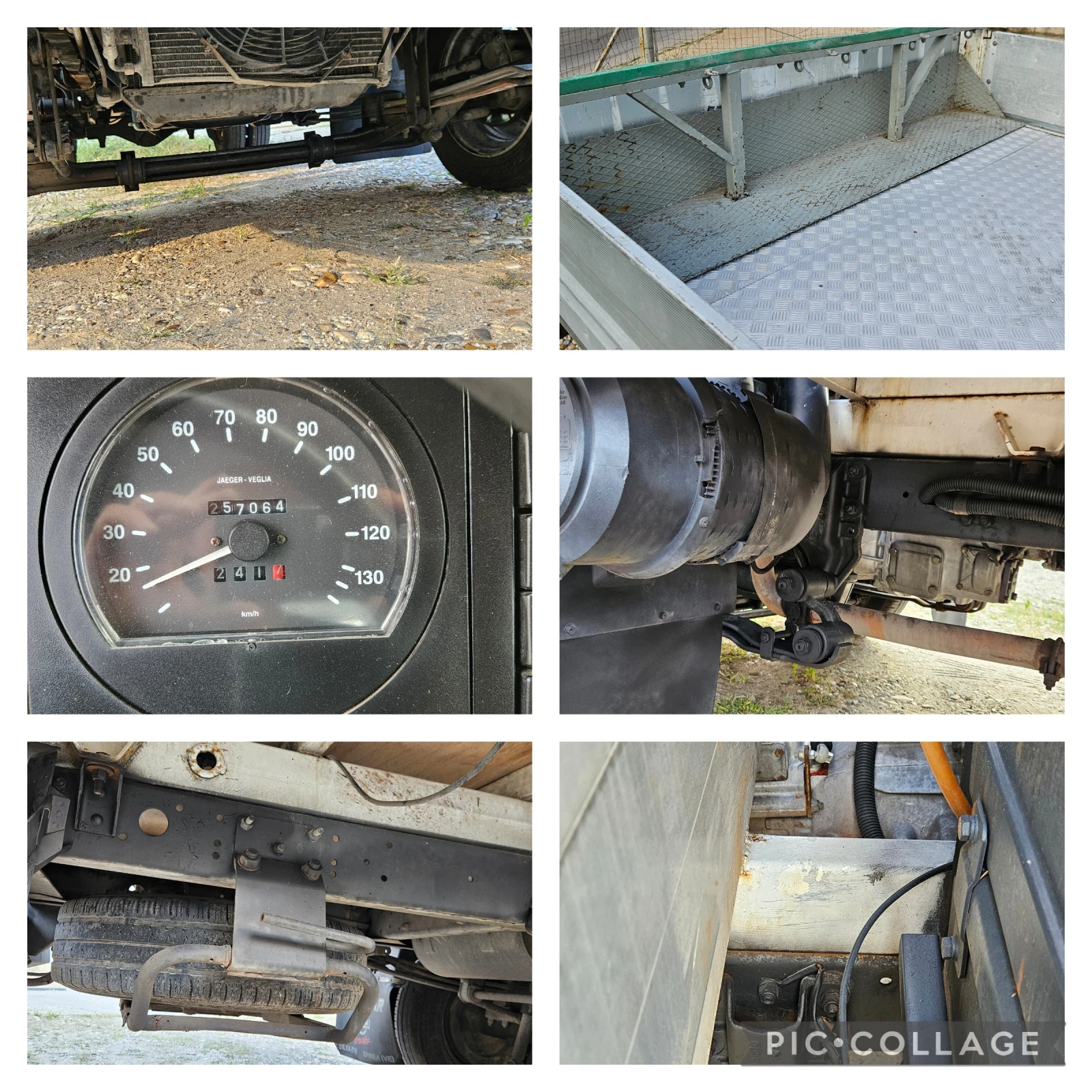 Nissan Atleon 3, 0Di-110k* * * -*  | Mobile.bg   15