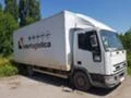 Iveco 75e15 АВТОМОРГА IVECO, снимка 1