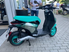 Piaggio Zip 1 Feng Cheng Wang Active - изображение 4