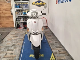 Kymco Like 49cc. , снимка 4