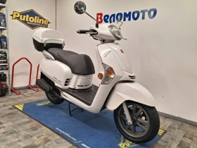 Kymco Like 49cc. , снимка 1