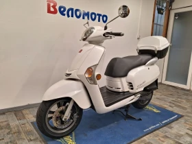Kymco Like 49cc. , снимка 5