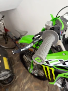 Kawasaki Kx 450, снимка 2