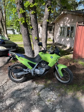 BMW F, снимка 2