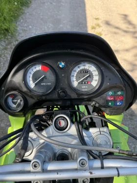 BMW F, снимка 3