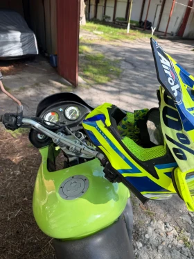 BMW F, снимка 1