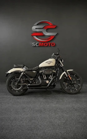 Harley-Davidson Sportster  1200 2018г 23, 500км Keyless, снимка 1