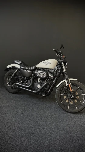 Harley-Davidson Sportster  1200 2018г 23, 500км Keyless, снимка 7