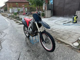 Honda Crf 450i, снимка 6