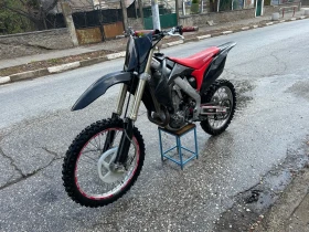 Honda Crf 450i, снимка 7