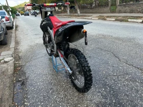 Honda Crf 450i, снимка 3