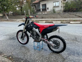 Honda Crf 450i, снимка 2