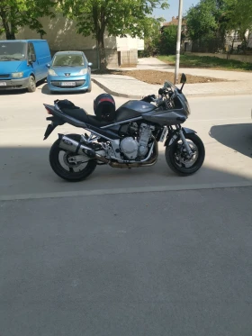 Suzuki Bandit GSF1250SA | Mobile.bg    4