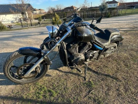 Yamaha Stryker XVS1300CU, снимка 2