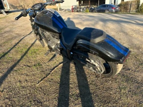 Yamaha Stryker XVS1300CU, снимка 4