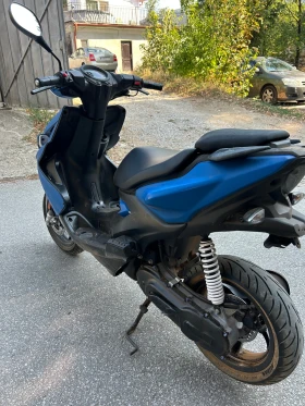 Обява за продажба на Yamaha Aerox ~1 600 лв. - изображение 3
