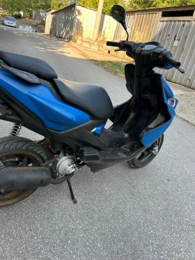 Обява за продажба на Yamaha Aerox ~1 600 лв. - изображение 2