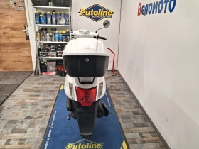 Kymco Like 49cc. , снимка 8