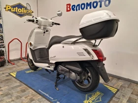 Kymco Like 49cc. , снимка 7