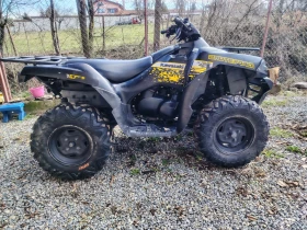 Kawasaki Brute Force undefined | Auto.bg — изображение 3