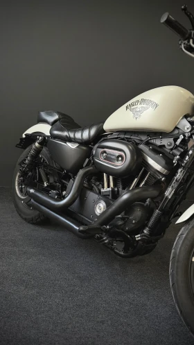 Harley-Davidson Sportster  1200 2018� 23, 500�� Keyless | Mobile.bg � ����� ������ 11