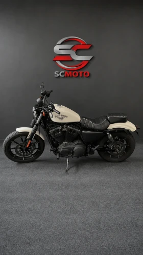 Harley-Davidson Sportster  1200 2018� 23, 500�� Keyless | Mobile.bg � ����� ������ 2