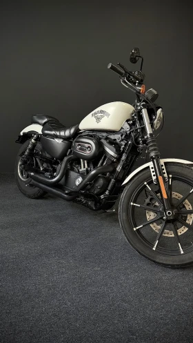 Harley-Davidson Sportster  1200 2018� 23, 500�� Keyless | Mobile.bg � ����� ������ 3