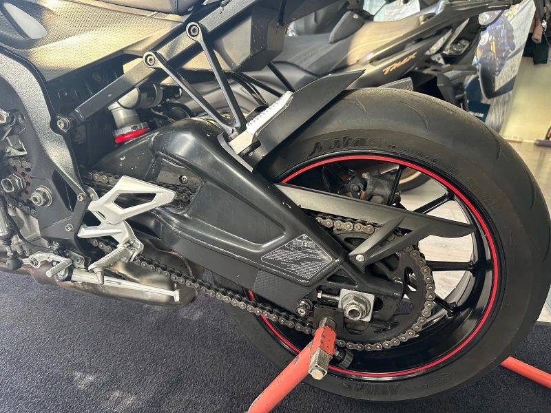 BMW S 1000R , снимка 11 - Мотоциклети и мототехника - 52121350
