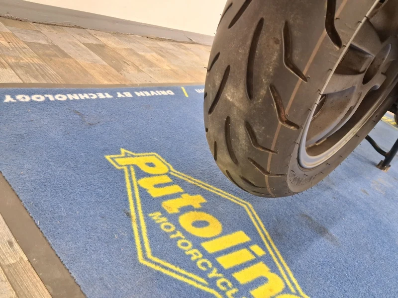 Kymco Like 49cc. , снимка 15 - Мотоциклети и мототехника - 53507396