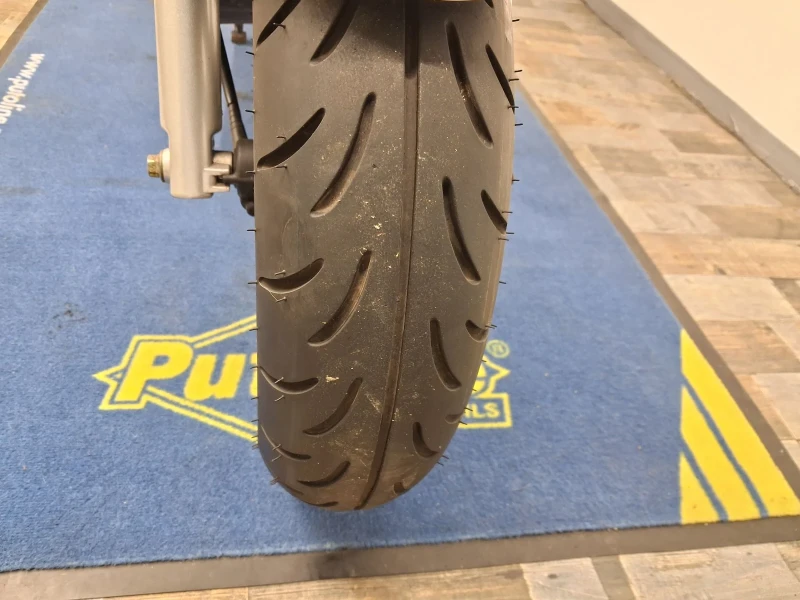 Kymco Like 49cc. , снимка 16 - Мотоциклети и мототехника - 53507396