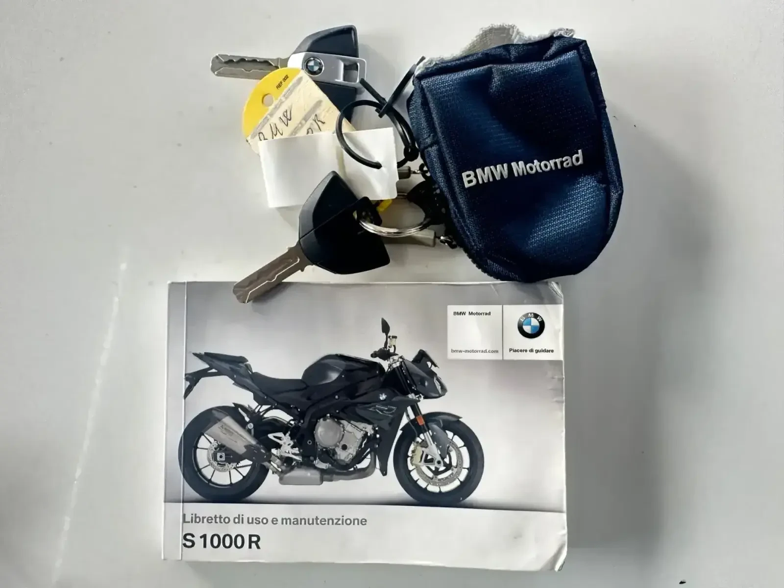 BMW S 1000R  | Mobile.bg   14