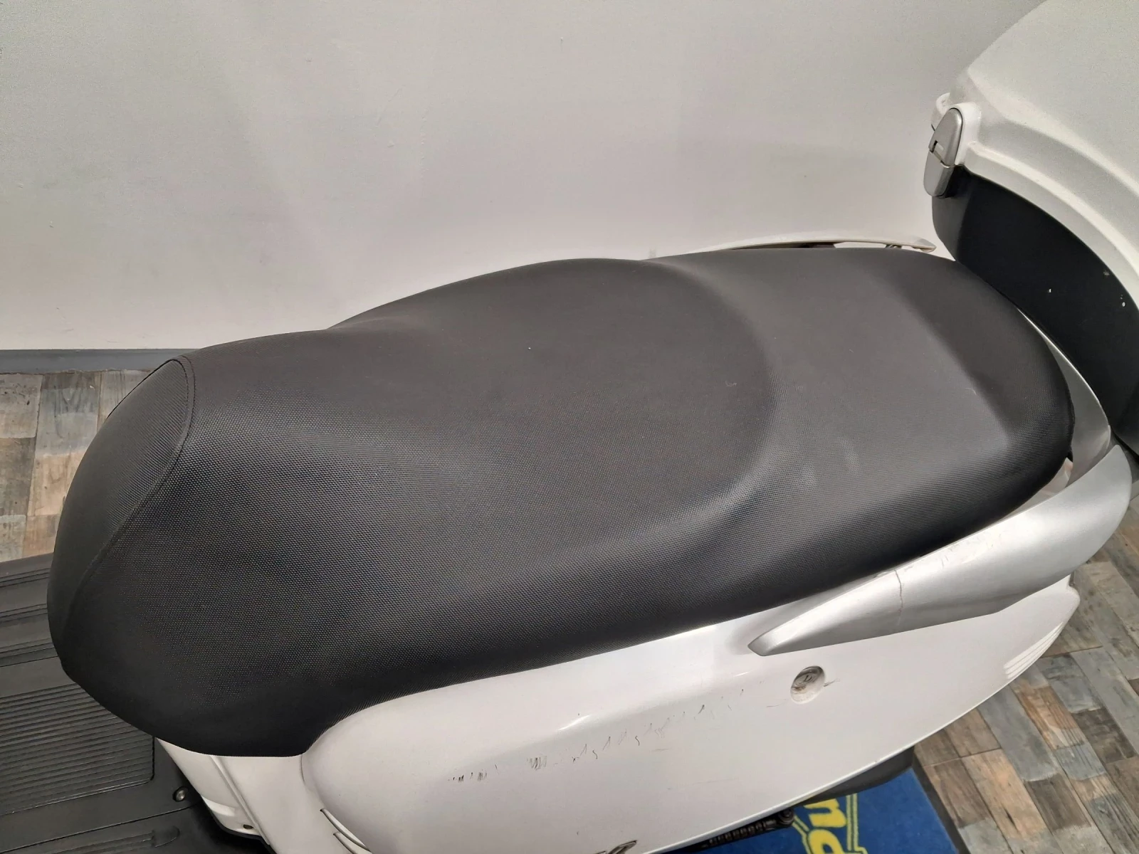 Kymco Like 49cc.  | Mobile.bg � ����������� 11