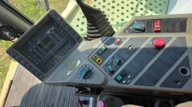 Комбайн Claas LEXION 410, снимка 7