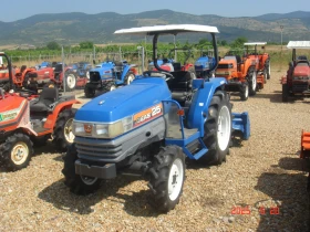   Kubota