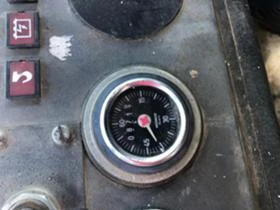 Челен товарач Друга марка Фадрома, снимка 13