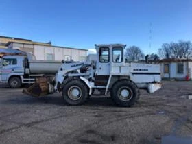 Челен товарач Друга марка Фадрома, снимка 3