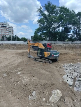 ����� Hyundai HX220L | Mobile.bg � ����� ������ 7