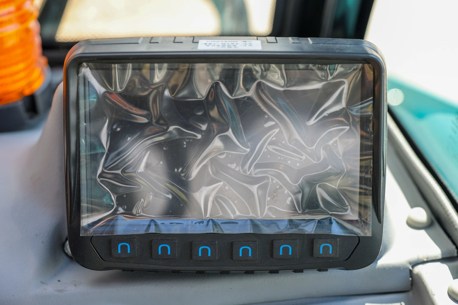 ������������ �������� Atlas Copco TAREXO TH-730 �������� | Mobile.bg � ����������� 6