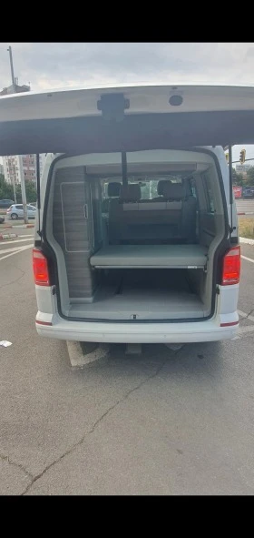 Кемпер VW T6 CALIFORNIA, снимка 11