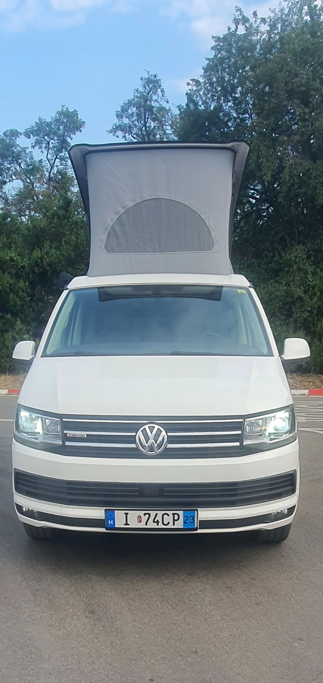  VW T6 CALIFORNIA | Mobile.bg   1