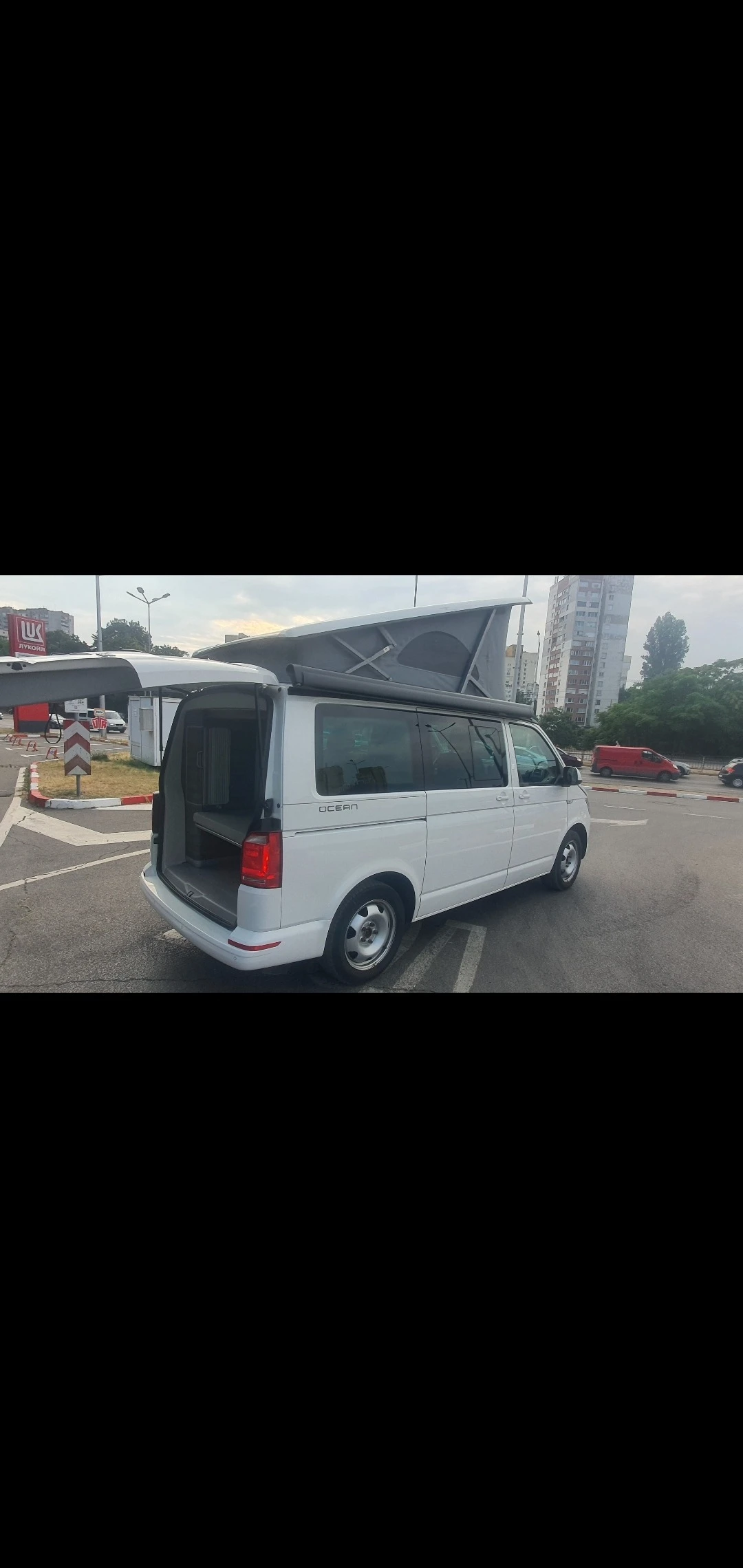  VW T6 CALIFORNIA | Mobile.bg   12