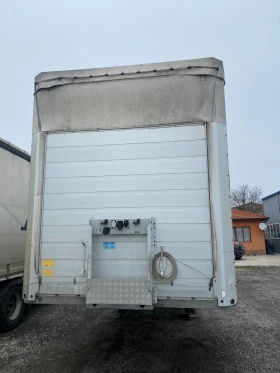 Полуремарке Schmitz 24CNS, снимка 3